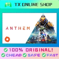 Anthem [PC Origin Original Game] Origin Activation Pc Game Pc Online Game Legion
