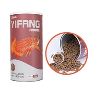 L77 (YiFang) Premium Red/Gold Arowana Pellet Food For Superb Color & Fast Growth
