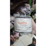 Mahkota or Gading brand elastic rubberTALI C3 C4 c6 c8 3mm 4mm 6mm 8mm