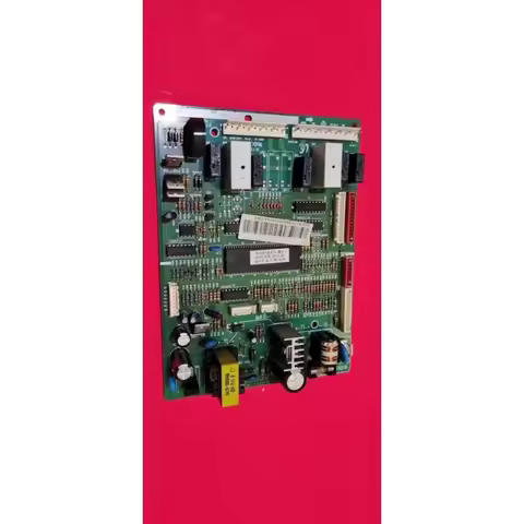 Samsung Refrigerator Original Imported DA41-00185V Computer Board Mainboard DA41-00188A ET-R600