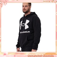 Under Armour Men's UA Sportstyle Logo T-Shirt