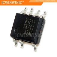 5 Piece  SSC3S211 3S211  SOP-8  Integrated circuit IC