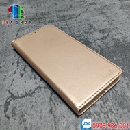 Bao da Oppo A16K Nắp gập - Ốp lưng 2 mặt có thiết kế ví cà thẻ ngăn lớn để tien mặt - Kính full màn