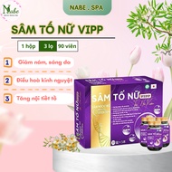 Rejuvenating Pueraria Mirifica Pills - Box of 3 Bottles Total 90 Pills (New Model VIPP Version)