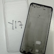 Vivo Y17 Lcd Middle Frame Original