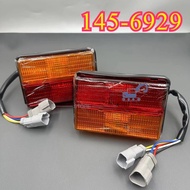 145-6929 LAMP STOP TAIL Parts 914G,924G,930G,938H,950H,962H,HA771,TK371,IT14G2,IT38H