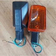 Honda Win turn signal Win GL 100 C700 turn signal lamp Honda Win GL 100 C700 ao