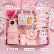Children Birthday Gifts for Girls 3-6 Years Old 10 Years Old Girls Toys 7-14 Years Old Practical Stu