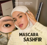 NEW!! WARDAH MASCARA HI IMPACT ANTI GRAVITY ZERO TRACE MASCARA REMOVER