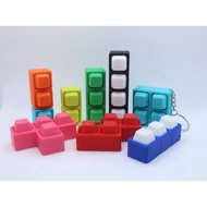 Fidget Keyboard Clicker Clicker/