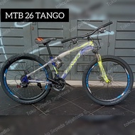 Sepeda Gunung MTB 26 Tango 