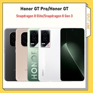 Honor GT Pro Snapdragon 8 Elite | Honor GT Snapdragon 8 Gen 3 6.7 inch AMOLED Screen 5300mAh Battery
