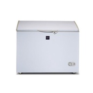 [Best Quality] Freezer Box Sharp 200 Liter Frv200 Garansi Resmi