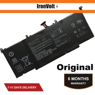 B41N1526 FX60VM Strix GL502VM GL502 ZX60VM High Capacity Asus S5VS ZX60V S5VM S5VT6700 Laptop GL502V