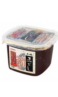 ‼️日本Marusan 正宗赤味噌湯‼️半價最後一件