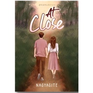Novel At Close + TTD - Nagyagite