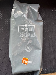 捷榮炭燒咖啡豆