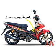 SYM SPORT BONUS 110 / 115 INNER 1 SET COVER ORIGINAL MOTOR SPARE