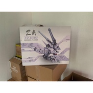 Zoid Berserk Fuhrer Supernova