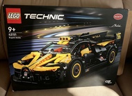 LEGO Technic 42151 Bugatti Bolide