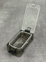 全新 迷你 收納盒 小巧 mini 零件盒 軸心盒 軸芯盒 工具盒 儲物盒 輕巧便攜 輕便易攜 簡約設計  釣魚 路亞 魚具 釣具 魚竿 魚輪 捲線器 筏仔 筏竿 投竿 磯竿 磯釣 魚鉸 魚挍 魚鉤 