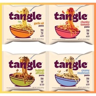 [SAMYANG] Tangle Pasta  Halal Certified Instant Pasta
