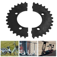 Split Sprocket  Racing 32 Tooth for Motorcycle