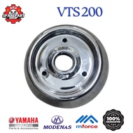 SYM VTS 200 EXHAUST CAP