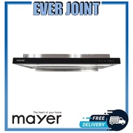 MAYER MMSI903OT 90 CM SEMI-INTEGRATED HOOD WITH OIL TRAY