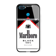 Case Oppo A5s / A7 Fashion Rokok Case Pelindung Hp Case Hp Casing Handphone Case Murah - Bisa COD/ B