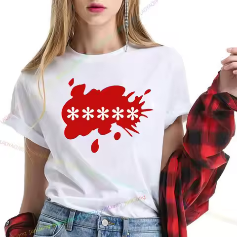 Persona 5 Futaba Sakura Cartoon T-shirts Unisex Anime Cos Futaba Sakura Cosplay Costume Casual T-Shi
