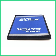 ♠ Honda Click 125i/150i V2 shock cover