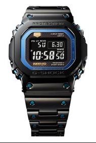 深水埗 有門市 G-SHOCK 全新正貨  送贈品靚錶布 , 1年保養 ,11天有壞包換 CASIO 錶 卡西歐 GSHOCK 男裝/女裝/手錶 卡西欧 mrg MRG-B5000BA-1 MRGB5000BA-1 MRG-B5000 MRGB5000 mr-g