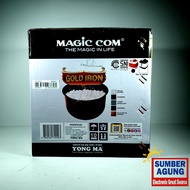 Yong Ma SMC5061 Rice Cooker 1L 1 Liter Kecil Minimalis Mini Yongma 5061 Magic Com