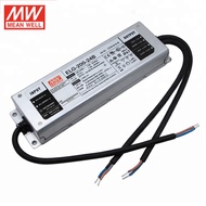MEAN WELL ELG-200-24B-3Y 200W 8.4A 24V Dimmable LED Power Supply 110V/220V AC to 24V DC 200W waterpr
