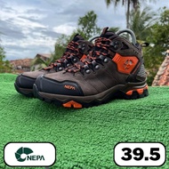 Nepa Tono 39.5 mountain shoes