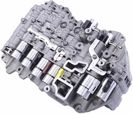 09G325039A TR60-SN 09GTF60-SN 09G 325 039 A 09G 6 Speed Automatic Transmission Valve Body Remanufact