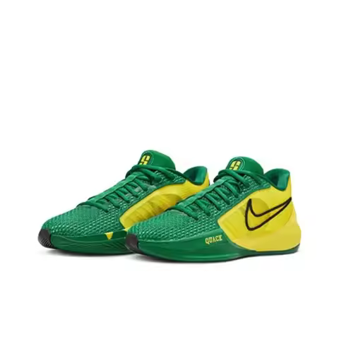Nike Sabrina 1 Women's Basketball Shoes Responsive Cushioning Lockdown Support Lightweight for Court