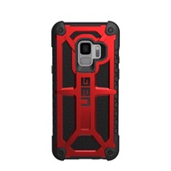 Googlehitech Samsung Galaxy S9 Plus {จัดส่งจากประเทศไทย) UAG Monarch Series เคสฝาหลังที่ผ่านการทดสอบ