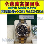 名牌手錶，Rolex勞力士116503G，Zenith真力時，伯爵piaget，天梭Tissot，PP百達翡麗，中古錶，Hermès愛馬仕，Franck Muller法蘭克穆勒，Breguet寶璣，空