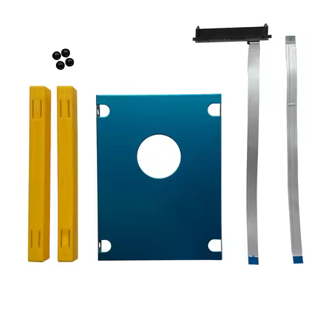 2.5inch HDD/SSD Hard Drive Cable Connector for HUAWEI Matebook D15 D 15 2019 2020