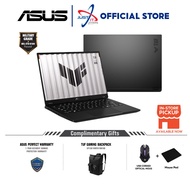 ASUS Tuf Gaming Laptop (16GD5/1TBSSD/14") FA401W-VRG021W