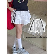 Aiza basic | Embroidery Girls T-Shirt