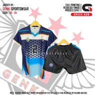 Women's Volleyball Jersey / DG-04 / Volleyball Jersey /