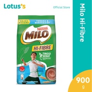 Milo Hi-Fibre 900g