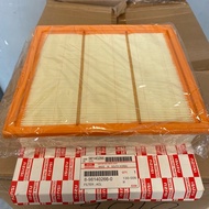 Isuzu Mux / Mu-X 2014-2022 Engine Air Filter