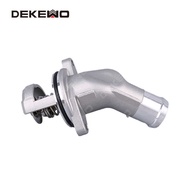 Suitable for Audi A4B6B7 A6C5C6 A8D3 3.0 Thermostat 06C121111E