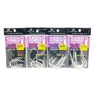 HR KEEN POWER FOR GIANT SLOW JIGGING SJH-40