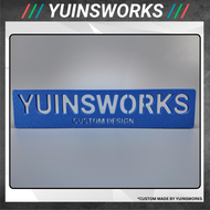 MERCEDES GLK 250 Air Frame by YUINSWORKS 3D 172
