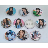 Freebies Kpop PIN BROS PIN PIN PIN diameter 4.4cm NEW JEANS